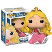 POP！ ディズニー 「ディズニープリンセス」 オーロラ姫 [POPシリーズ 全高約9cm フィギュア]