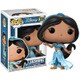 POP！ ディズニー 「ディズニープリンセス」 ジャスミン [POPシリーズ 全高約9cm フィギュア]