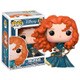 POP！ ディズニー 「ディズニープリンセス」 メリダ [POPシリーズ 全高約9cm フィギュア]
