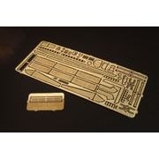 HLH72070 [T-72M1主力戦車用エッチングパーツ(レベル用) 1/72スケール AFVレジンキット＆アクセサリー No.72070]