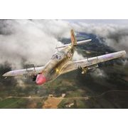 BRP72026 [A-36アパッチ 英軍マーキング 1/72スケール エアクラフトシリーズ No.72026]