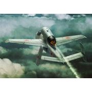 BRP144006 [He-162A2 鹵獲機 1/144スケール エアクラフトシリーズ No.144006]