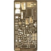 M72025 [エアスピード オックスフォードMk.I/II 救急機エッチングパーツ(KP用) 1/72スケール エッチングパーツ No.72025]
