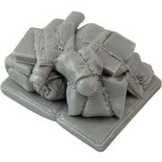 PZ35472 [民間乗用車用車外搭載品(タミヤ・シトロエン等) 1/35スケール レジンAFVアクセサリー No.35472]