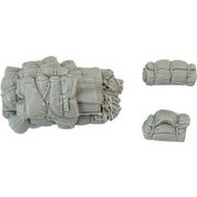 PZ35473 [英・オッター装甲車用車外搭載品(IBG用) 1/35スケール レジンAFVアクセサリー No.35473]