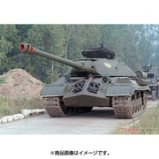 ZV6194 [IS-3 ソビエト重戦車 1/100スケール ミリタリーシリーズ No.6194]