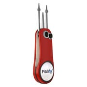 T-270 ピッチフィックス フュージョン2.5 レッド
