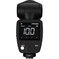 【極美品】プロフォト A1 AirTTL-N ニコン用＋予備バッテリー2個 ヨドバシ.com - プロフォト Profoto A1 AirTTL-N (Nikon用