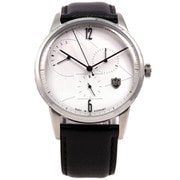Weimar Multi-Function（ヴァイマール マルチファンクション） シルバー 正規品 2年保証 DF-9019-05