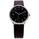 腕時計 DF-9018-01 Hannes Day-Date ブラック