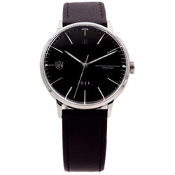 ヨドバシ.com - DUFA DF-9018-01 Hannes Day-Date ブラック [腕時計