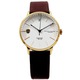 Hannes Day-Date（ハンネス デイデイト） ホワイト 正規品 2年保証 DF-9018-02