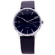腕時計 DF-9018-03 Hannes Day-Date ブルー