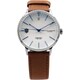 腕時計 DF-9018-04 Hannes Day-Date ホワイト