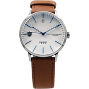 腕時計 DF-9018-04 Hannes Day-Date ホワイト