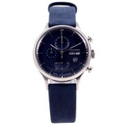 Van Der Rohe Chrono（ファン・デル・ローエ クロノ） ブルー 正規品 2年保証 DF-9021-J4
