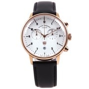 Hannes Chrono（ハンネス クロノ） ホワイト 正規品 2年保証 DF-9003-04