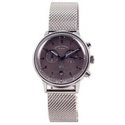 Hannes Chrono グレー 正規品 2年保証 DF-9003-11