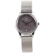 Weimar GMT（ヴァイマール） グレー 正規品 2年保証 DF-9006-11