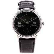 Albers Automatic（アルバース オートマティック） ブラック 正規品 2年保証 DF-9010-01