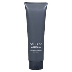フォリッジ スキャルプリペアメント 250g [美容室専売ヘアケア]