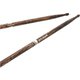 プロマーク ドラムスティック ファイアーグレイン仕様 FORWARD 5A FIREGRAIN Wood Tip TX5AW-FG