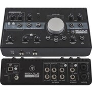 BIG KNOB STUDIO モニタリングコントローラー