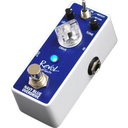 ヨドバシ.com - RevoL effects EOD-01/OVERDRIVE [エフェクター