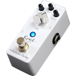 ヨドバシ.com - RevoL effects EDL-01/DELAY [エフェクター ディレイ