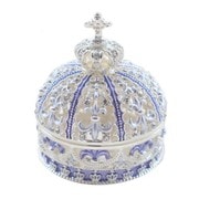 JewelryBox Crown クラウン バイオレット 007-5