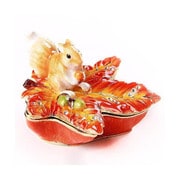 JewelryBox もみじ EX474-1
