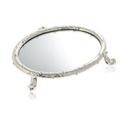 EX559-2 [Mirror Table ミラーテーブル シルバー]