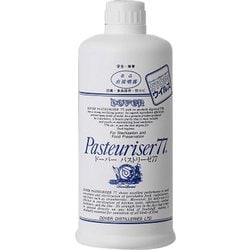 ドーバー パストリーゼ77（DOVER PASTEURISER77） ＜スプレーヘッドなし＞ 500ml [除菌剤]