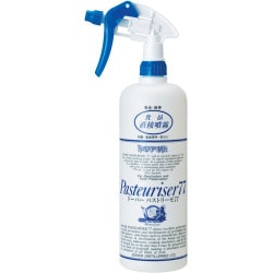 ドーバー パストリーゼ77（DOVER PASTEURISER77） ＜スプレーヘッド付き＞ 1000ml [除菌剤]