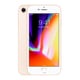 アップル iPhone 8 64GB ゴールド [スマートフォン]