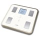 体組成計 ホワイト BC-811-WH