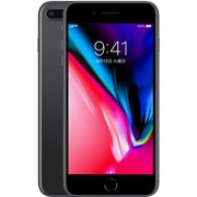 アップル iPhone 8 Plus 64GB スペースグレイ [スマートフォン]