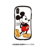 iPhone X専用 iFace First Classケース ディズニーフレンズ ミッキーマウス