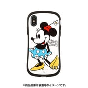 iPhone X専用 iFace First Classケース ディズニーフレンズ ミニーマウス