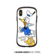iPhone X専用 iFace First Classケース ディズニーフレンズ ドナルドダック