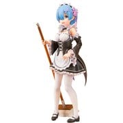 Re：ゼロから始める異世界生活 「レム」 [1/7スケール PVC製塗装済み完成品フィギュア]