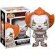 POP！ 「ＩＴ/イット “それ”が見えたら、終わり。」ペニーワイズ