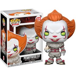 ヨドバシ.com - ファンコ FUNKO POP ピーオーピー POP！ 「ＩＴ/イット 