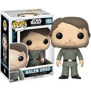POP！ 「ローグ・ワン/スター・ウォーズ・ストーリー」 ゲイレン・アーソ