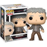 POP! 「ブレードランナー2049」リック・デッカード