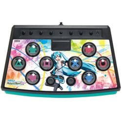 ヨドバシ.com - HORI ホリ PS4-103 [初音ミク Project DIVA Future