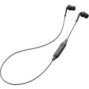 Bluetoothステレオイヤホン ブラック