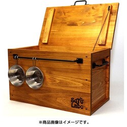 ヨドバシ.com - SotoLabo ソトラボ GS [GEAR storage] 通販【全品無料