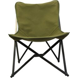 SotoLabo ソトラボ IBC-OL [Iron Butterfly Chair Olive ... - ヨドバシ.com