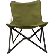 IBC-OL [Iron Butterfly Chair Olive]